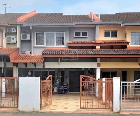 (PALING MURAH) 2 Storey Terrace Seksyen 5, Kota Damansara 1