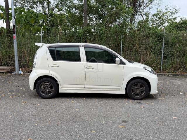 2010 Perodua MYVI 1.3 SE(2) cash sale - 1