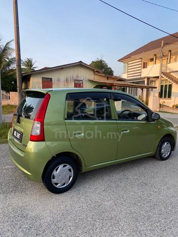 2011 Perodua VIVA 0.8 850 EX (M) - 3