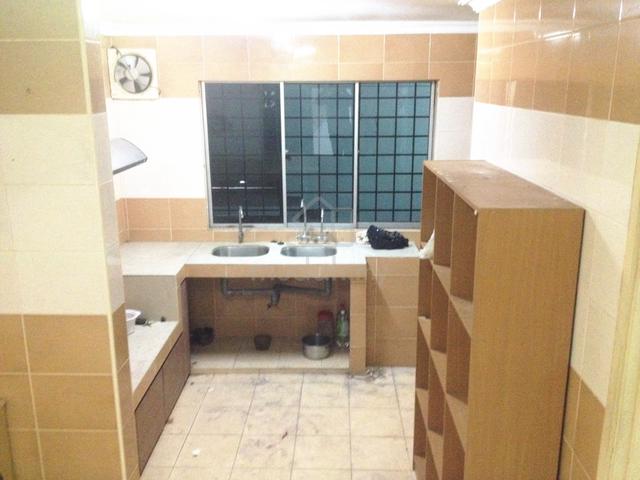 (✅HOT DEAL✅) 2 Storey Pinggiran Templer Bandar Baru Selayang 20x90 1
