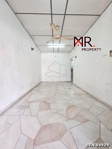 MANY ACCESS Single Storey Terrace House Taman Ria Sg Petani FOR SALE 1