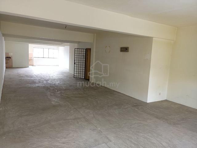 Wangsa Permai Kepong,OFFICE, STORE LOT For Rent 1