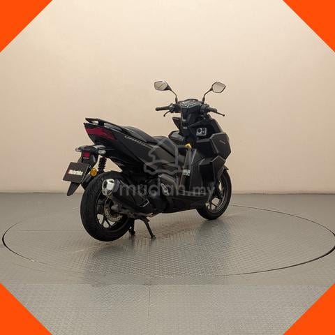 2023 Honda Vario 160 - HQ - photo 2 of 10