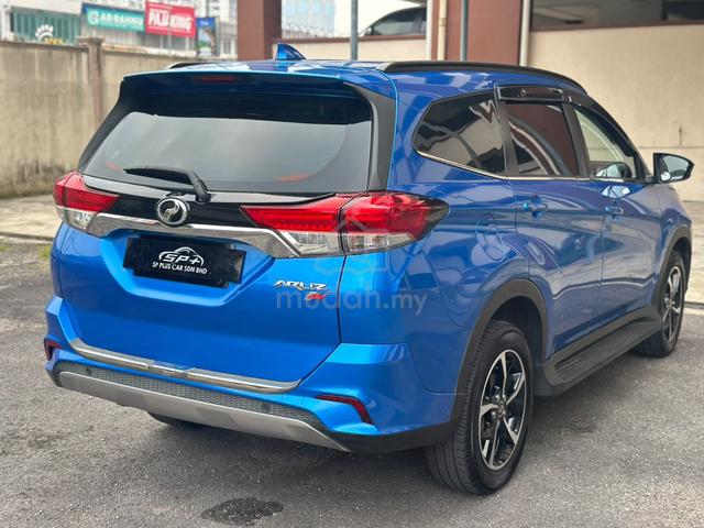 2020 Perodua ARUZ 1.5 AV MY19 D38L (A) - 4
