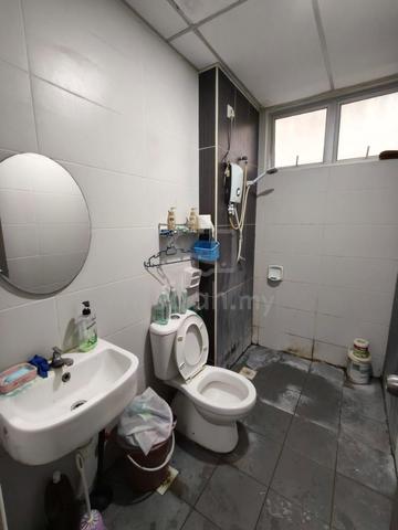 Larkin Heights Apartment 1
