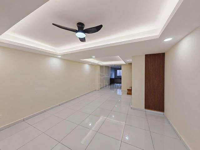 Taman Desa Cemerlang 3