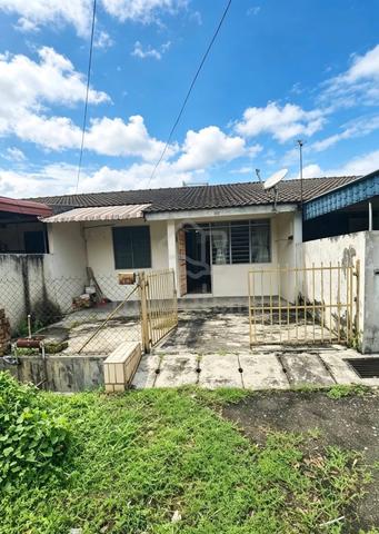 Ipoh @ Meru Jati Kos Rendah Rumah Setingkat Untuk Dijual 1