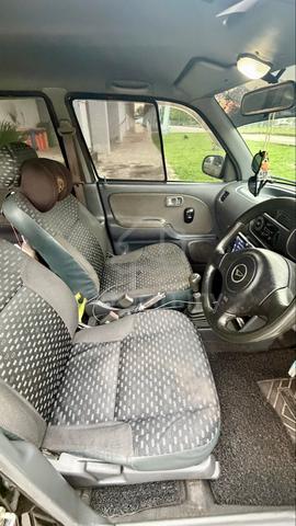 2007 Perodua KELISA 1.0 GX (M) - 4