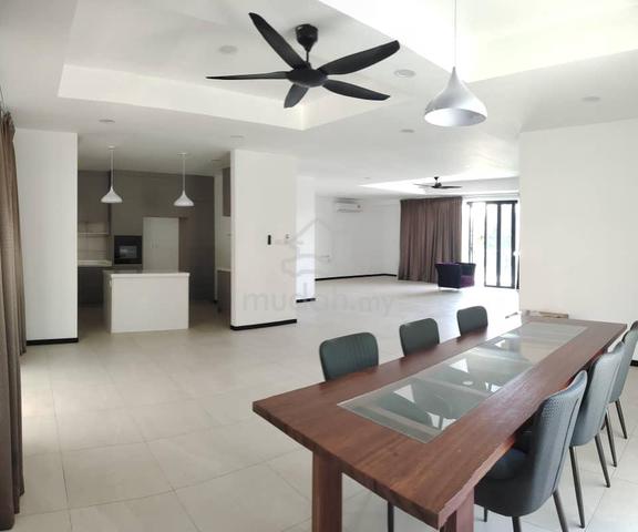 Taman Manikar semi-d 3storey 1