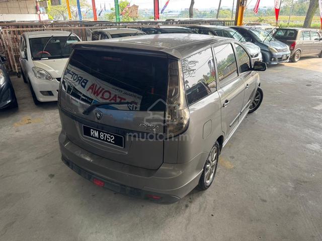 2015 Proton EXORA 1.6 BOLD EXECUTIVE (A) - 5