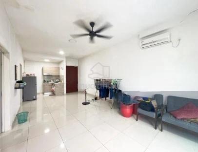 Parc Regency 4