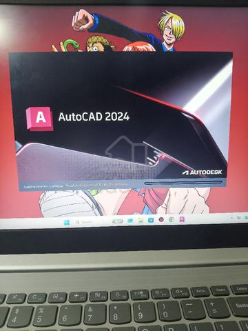 Laptop Gaming Siap Install Autocad & Game  - photo 3 of 6