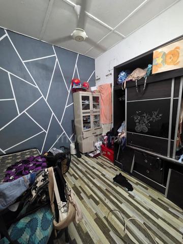 Single Storey Corner Taman Universiti 1