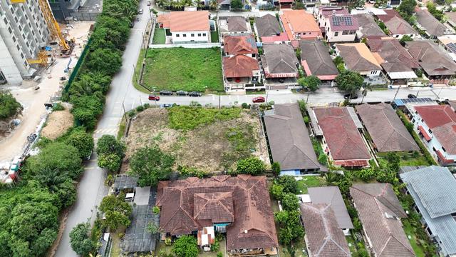 Desa Subang Permai 1