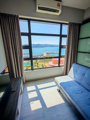 Jesselton Quay Citypads 1