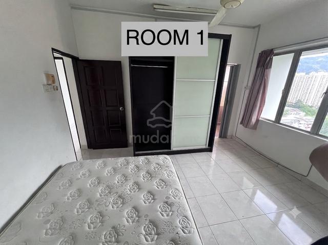 Desa Golf Condominium 1