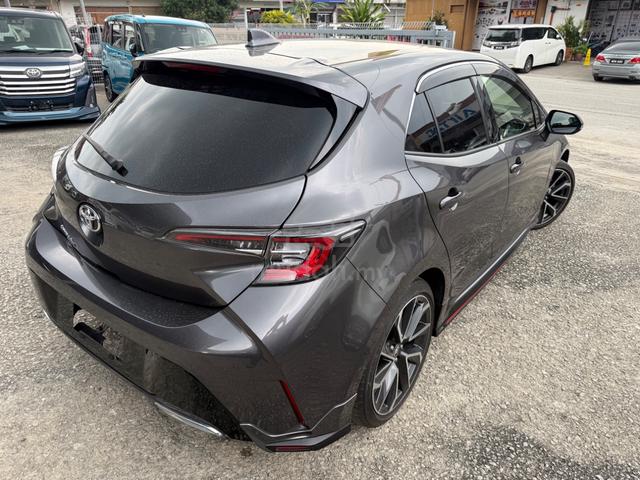 Toyota COROLLA SPORT 1.2 GZ **PROMOTION KAW-KAW** - 2
