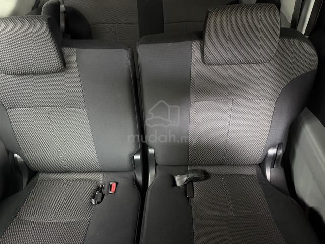 2012 Perodua ALZA 1.5 EZI - 5