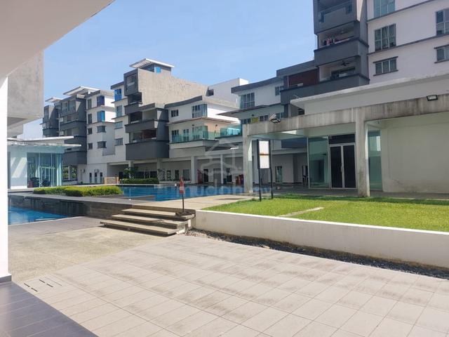 Tiara Park Homes Jalan Bukit Ria, Kajang 1