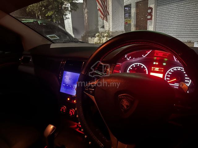 2012 Proton PREVE 1.6 CFE PREMIUM (A) - 3
