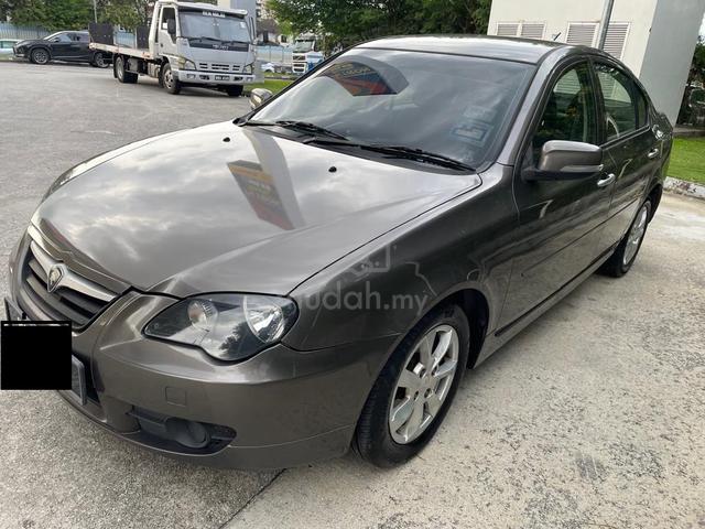 2015 Proton PERSONA 1.6 EXECUTIVE (A) - 2