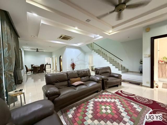 Ambang Botanic 2 Klang Semi-D 2 Storey House for Sale at Klang 1