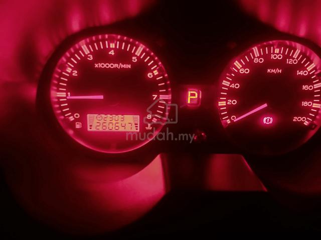 2010 Proton SAGA 1.3 BASE LINE (A) - 2