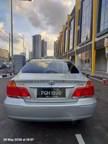 2005 Toyota CAMRY 2.4 V (A)PALING MURAH - 4
