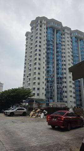 Heritage (Setapak) 1