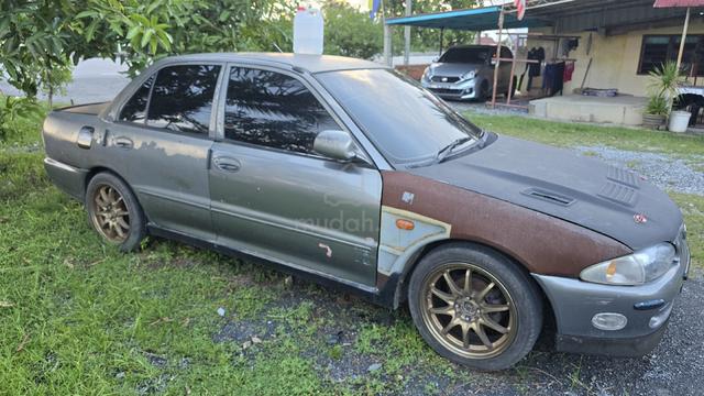 2000 Proton WIRA 1.5 GL (M) - 2