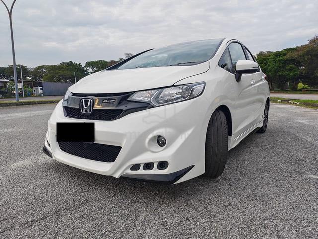 Honda JAZZ 1.5 V (A) MUGEN BODYKIT Year made 2019 - 2