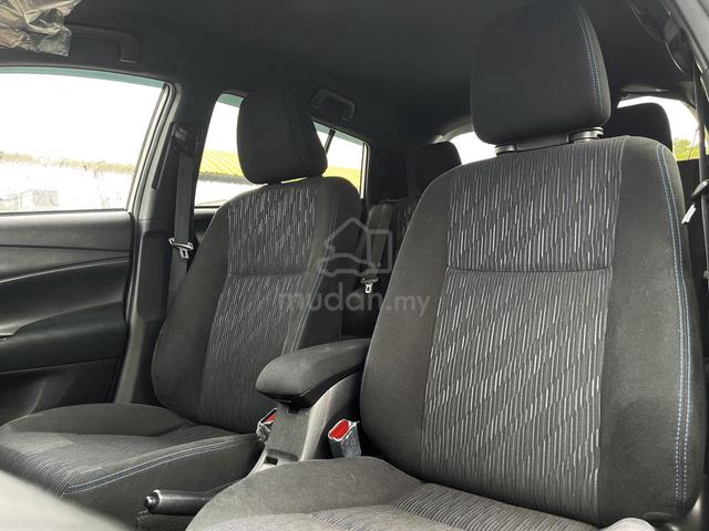 2020 Toyota YARIS 1.5 E (A) - 5