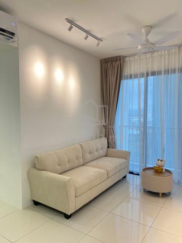 Vivo Executive Apartment 1