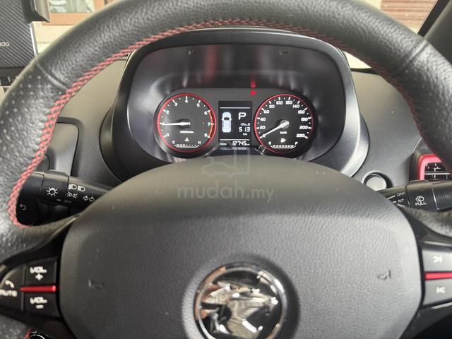 2024 Proton SAGA 1.3 PREMIUM S AT MY16 BT P2-13A - 5