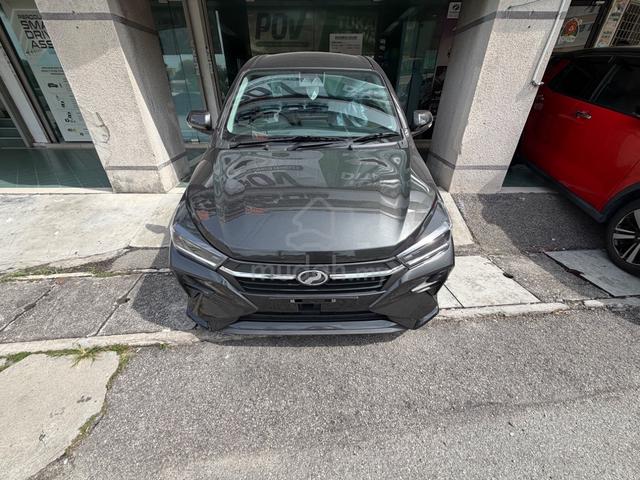 LOAN SENANG APPROVED- Axia AV 1.0 2026 - 3