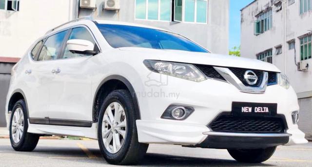 [💥FULLoAN💥]2016 IMPUL FULLBODYKiT X-TRAIL 2.0(A) - 3