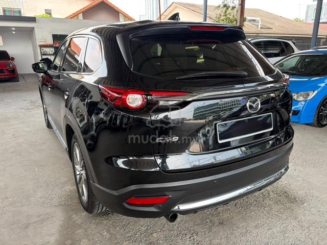 2019 Mazda CX-9 2.5 2WD MY17 TK59 (A) - 3