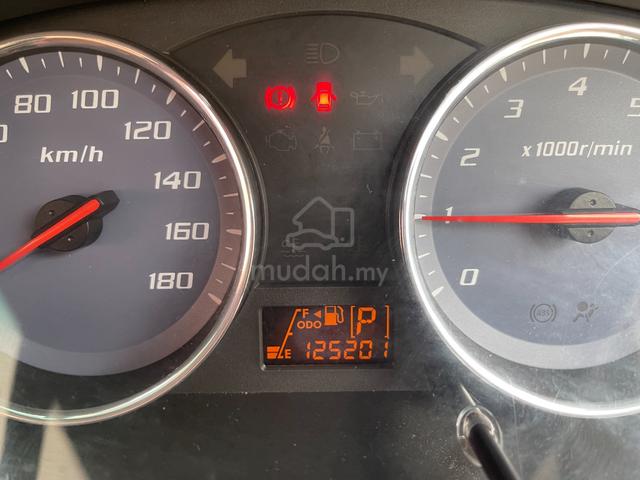 2008 Perodua VIVA 1.0 EZi PREMIUM (A) RECARO SEAT - 3