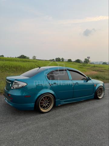 2008 Proton PERSONA 1.6 BASE LINE (M) - 5