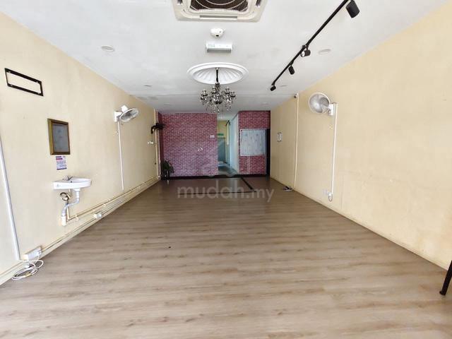 Taman Limbongan Jaya (Ground Floor) Shoplot For Rent 1