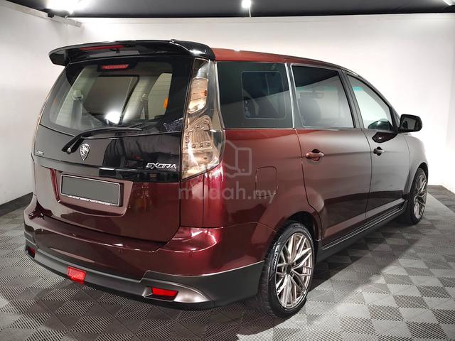 2019 Proton Exora 1.6 FULL SPEC (A) 5-Years Wrrnty - 2