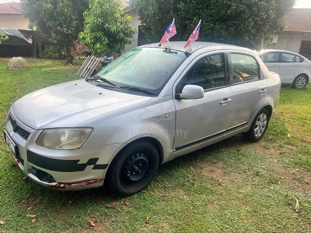 2008 Proton SAGA 1.3 BASE LINE (A) - 4