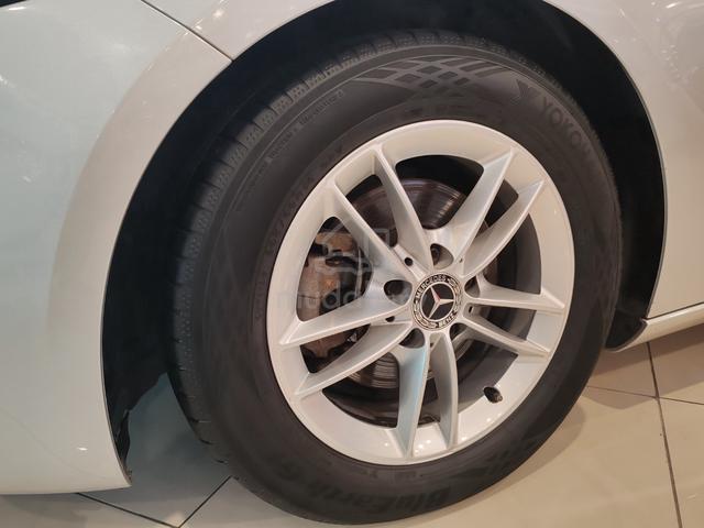 2021 Mercedes Benz 1.3 A180 SE - 5