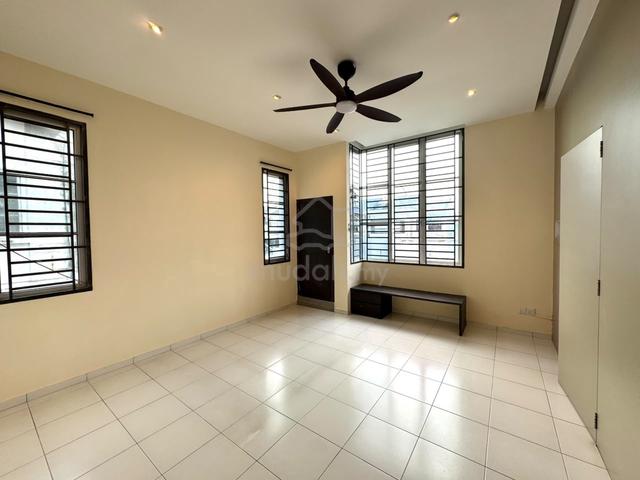 Setia Indah @Precinct 10 Double Storey Terrace House For Sales 1