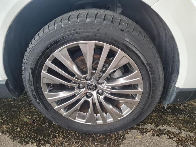 2024 Toyota HARRIER 2.0 Z LEATHER PACKAGE FULL - 5