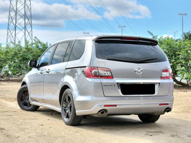2012 Mazda 8 2.3 (A) 1 TAHUN WARRANTY - 3