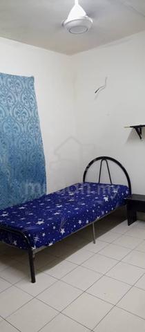Bilik untuk disewa MAGNAVILLE CONDOMINIUM selayang 2