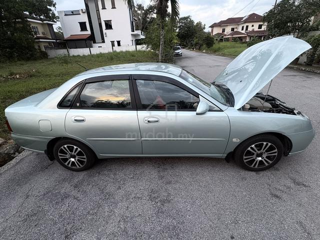 2002 Proton WAJA 1.6 (M) - 3