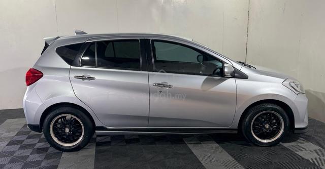 2019 Perodua MYVI 1.5 AV (A) - 3