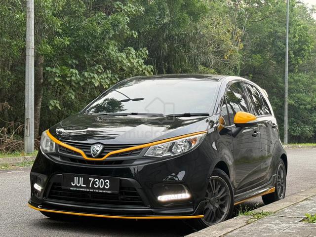 ORI 2021 Proton IRIZ 1.6 R3 PREMIUM (A) - 3